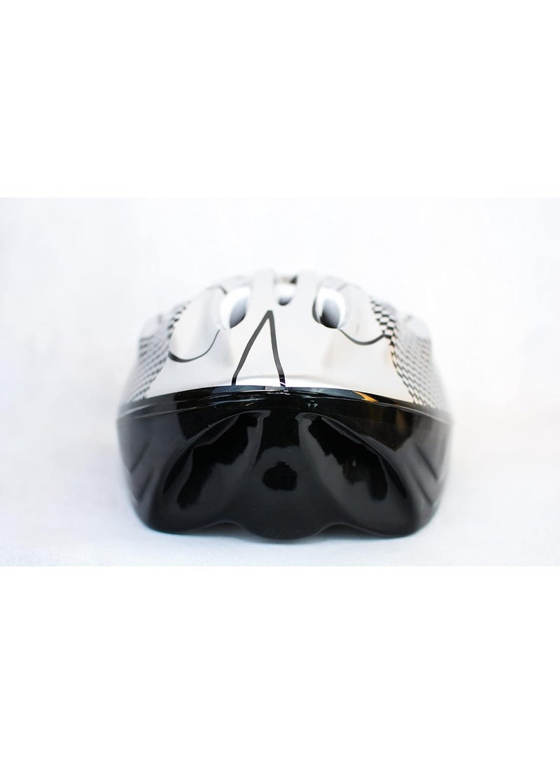 Professional cycling helmet for men and women, lightweight with multiple ventilation holes and adjustable strap, high head protection for mountain biking and road cycling - multi-color - Image 3